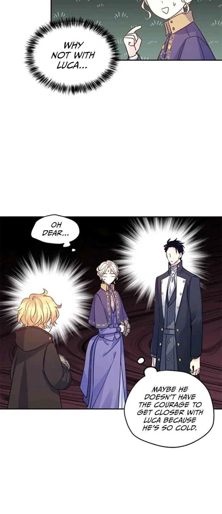 I Will Change The Genre Chapter 38 page 18 - 