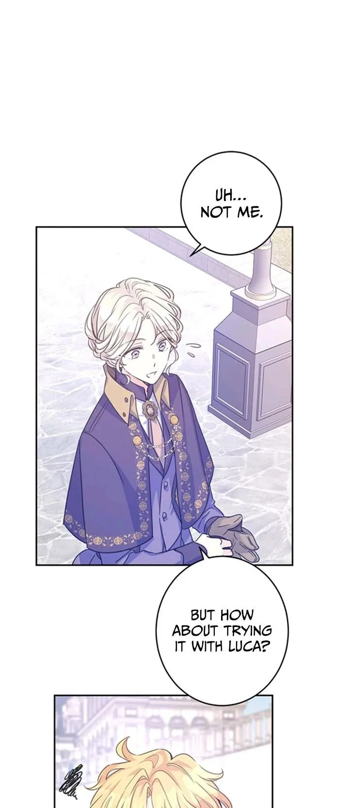 I Will Change The Genre Chapter 38 page 19 - 