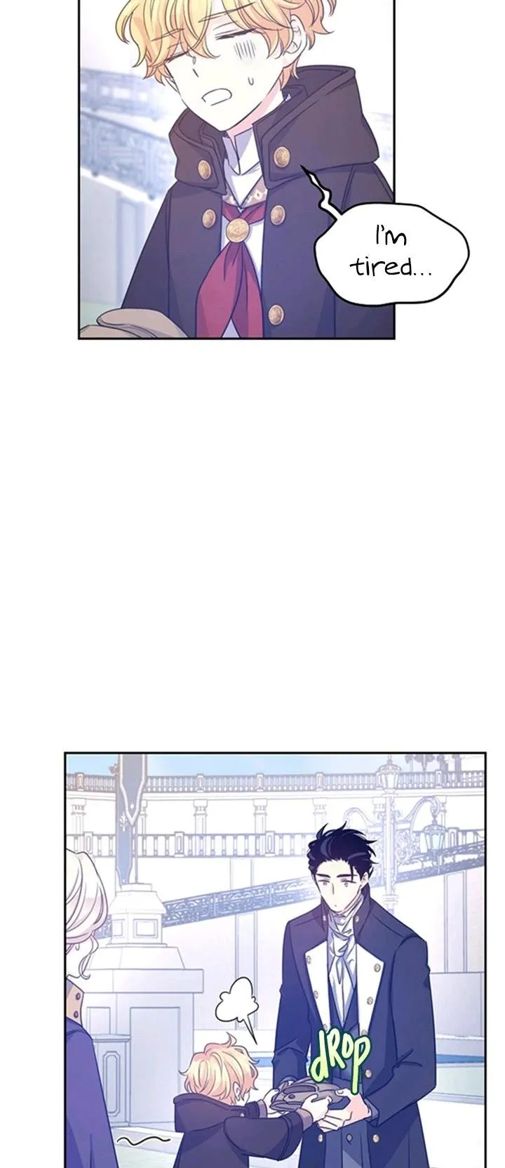 I Will Change The Genre Chapter 38 page 20 - 