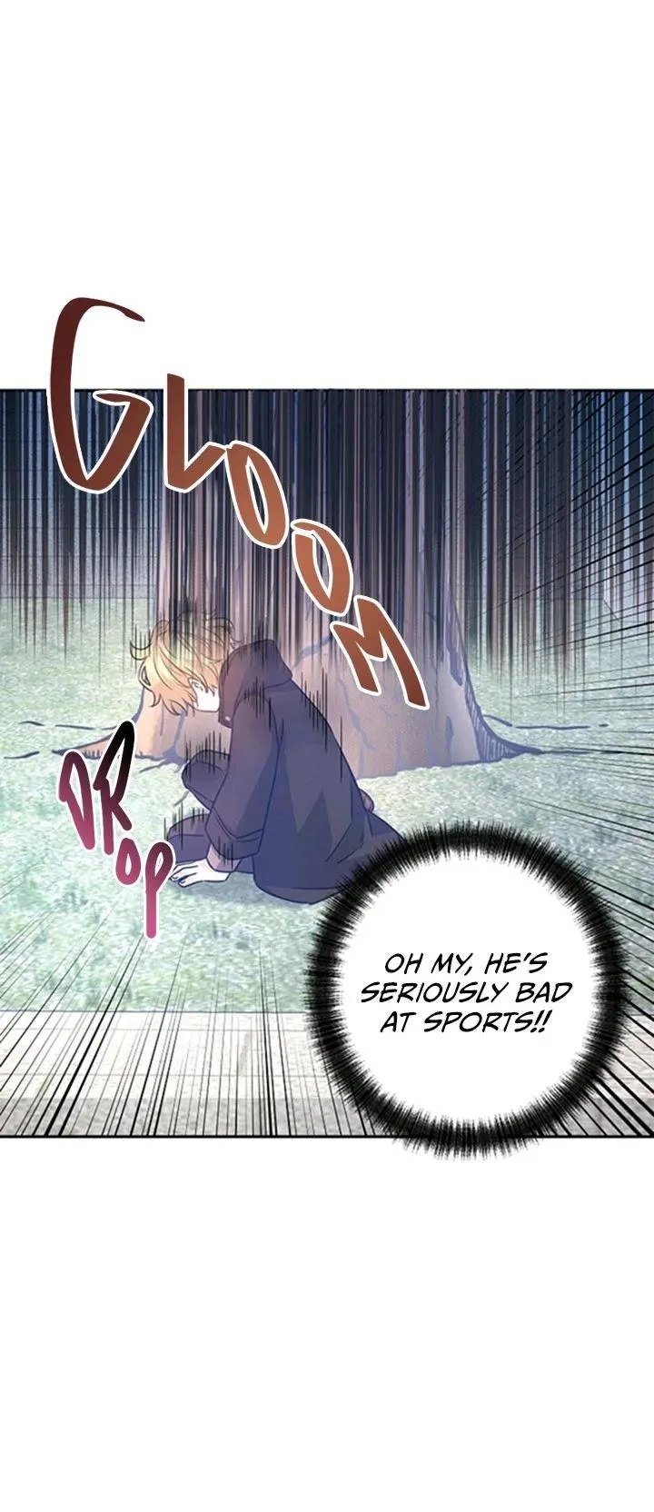 I Will Change The Genre Chapter 38 page 22 - 