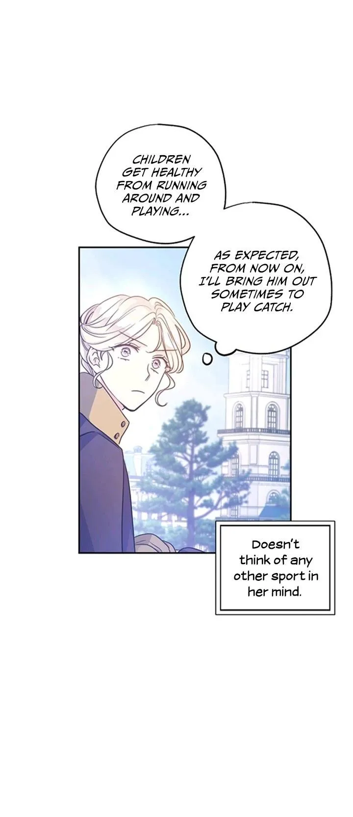 I Will Change The Genre Chapter 38 page 23 - 
