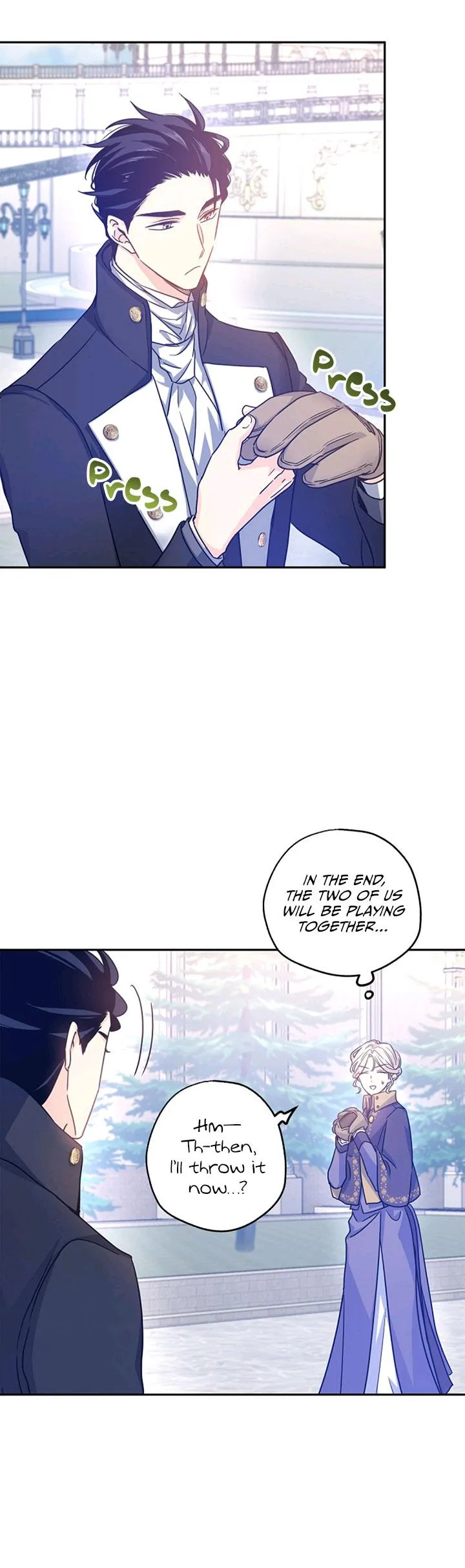 I Will Change The Genre Chapter 38 page 24 - 