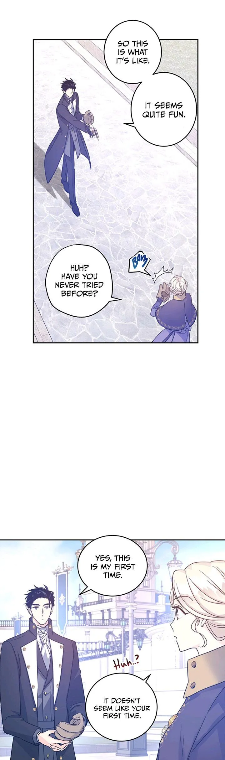 I Will Change The Genre Chapter 38 page 26 - 