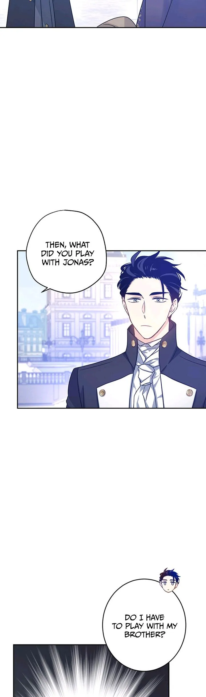 I Will Change The Genre Chapter 38 page 27 - 