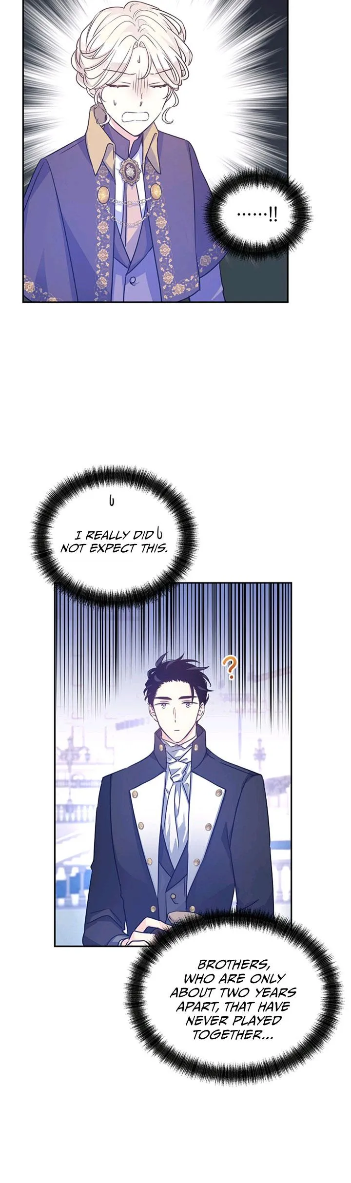 I Will Change The Genre Chapter 38 page 28 - 