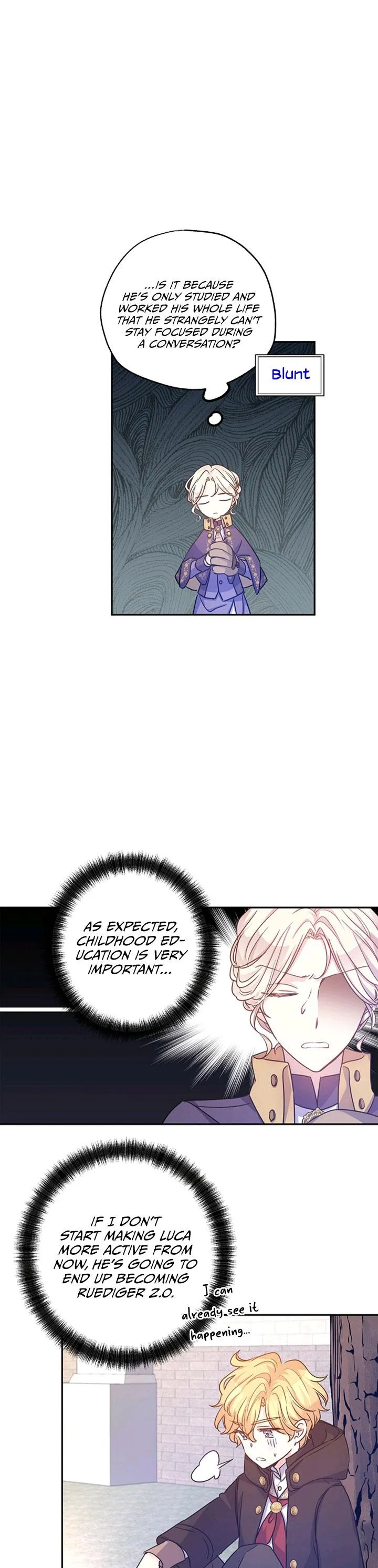 I Will Change The Genre Chapter 38 page 30 - 