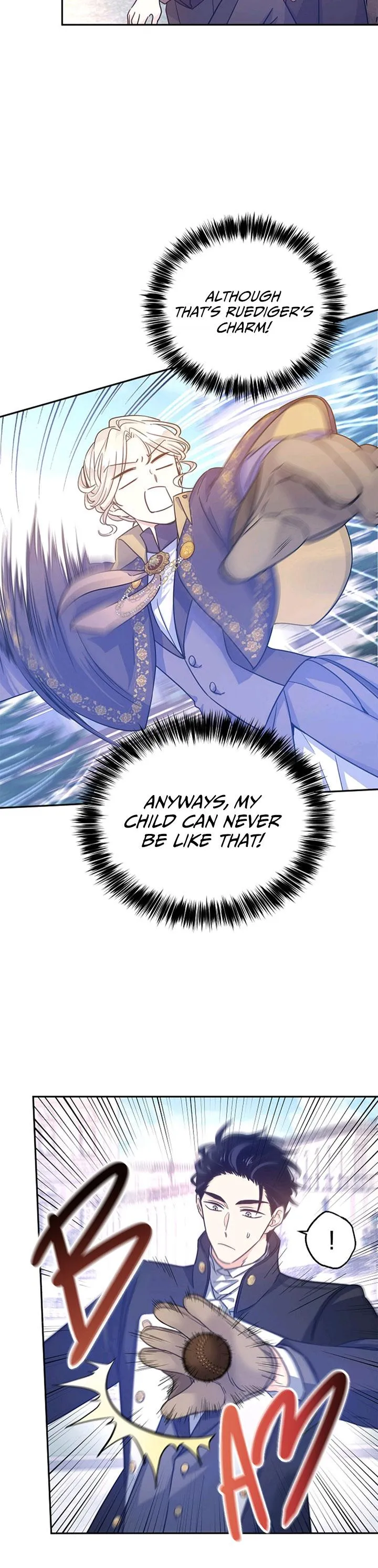 I Will Change The Genre Chapter 38 page 31 - 
