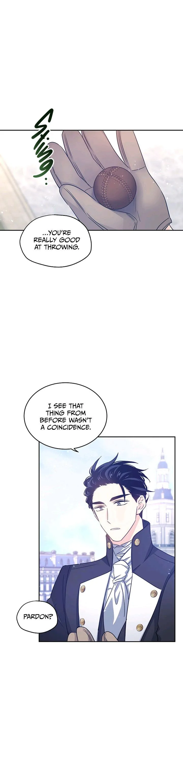 I Will Change The Genre Chapter 38 page 32 - 