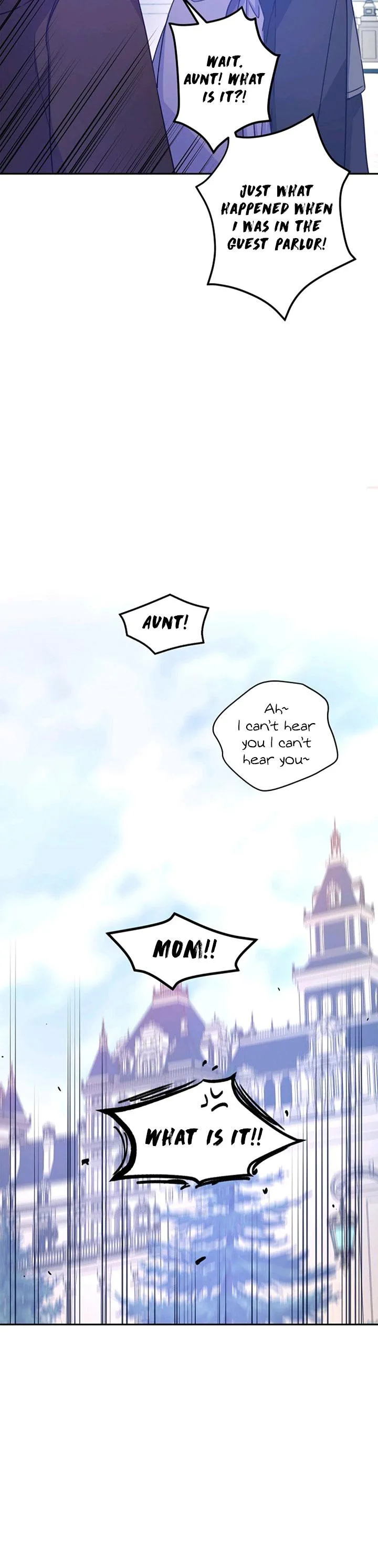 I Will Change The Genre Chapter 38 page 35 - 