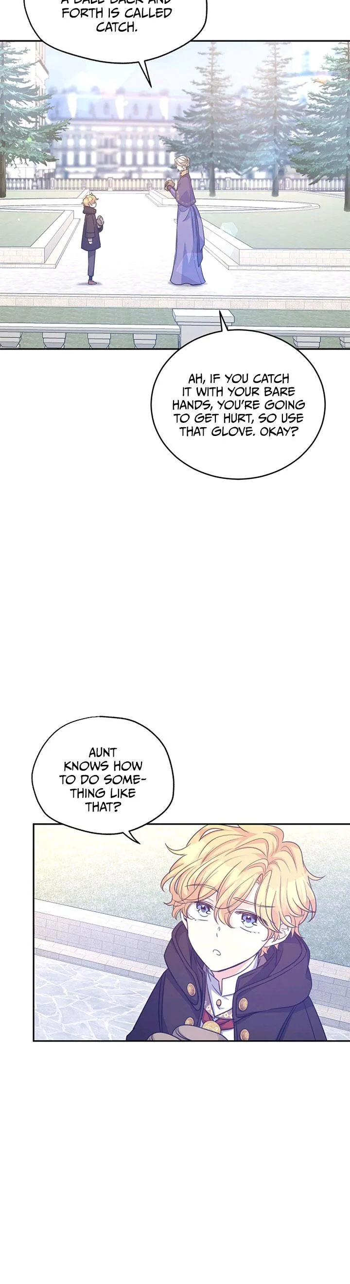 I Will Change The Genre Chapter 38 page 7 - 