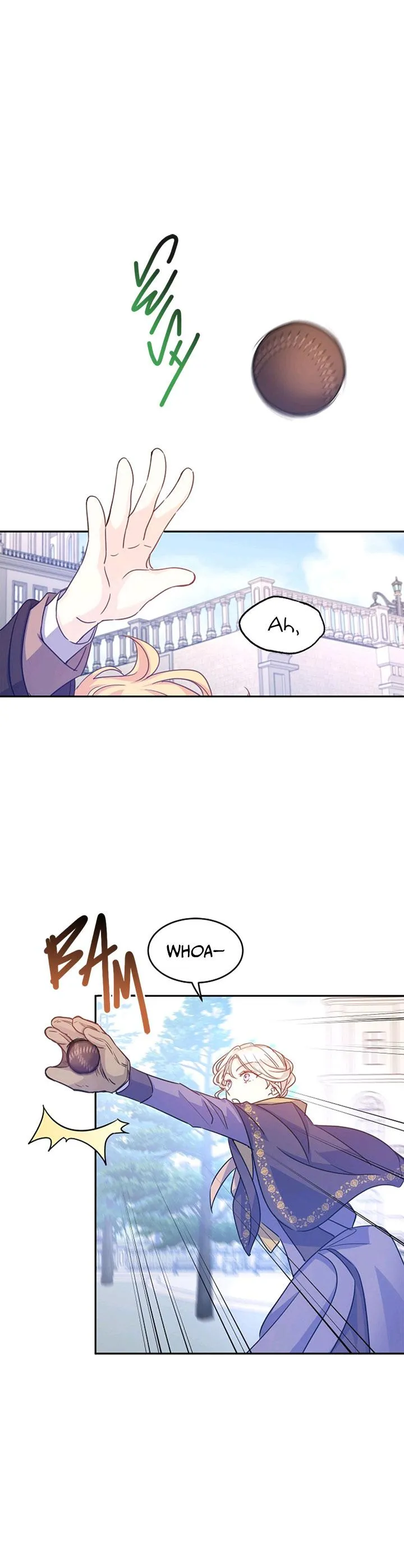 I Will Change The Genre Chapter 38 page 9 - 
