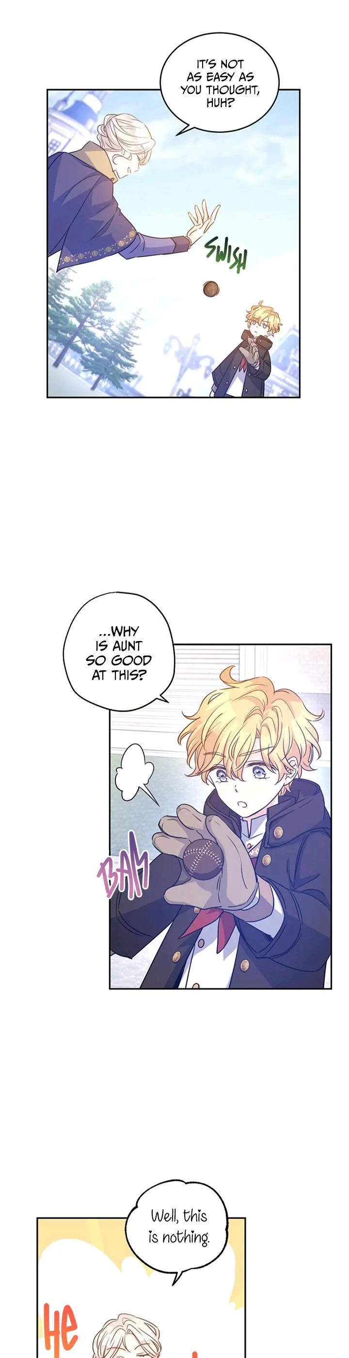 I Will Change The Genre Chapter 38 page 10 - 