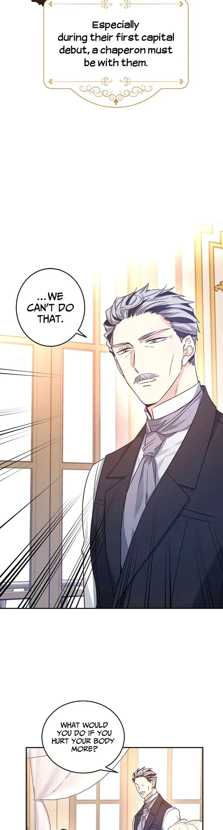 I Will Change The Genre Chapter 39 page 11 - 