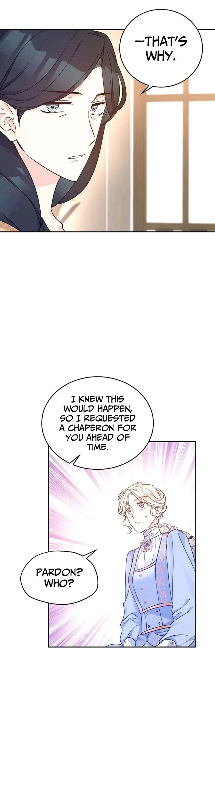 I Will Change The Genre Chapter 39 page 15 - 