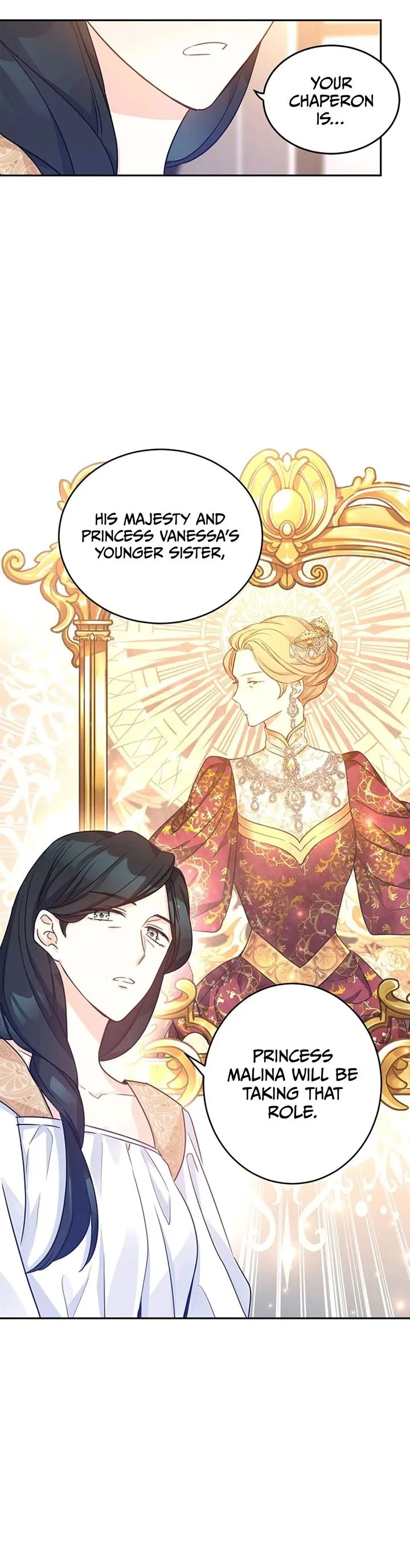 I Will Change The Genre Chapter 39 page 16 - 