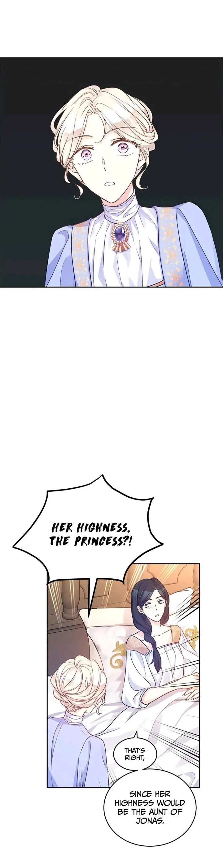 I Will Change The Genre Chapter 39 page 17 - 