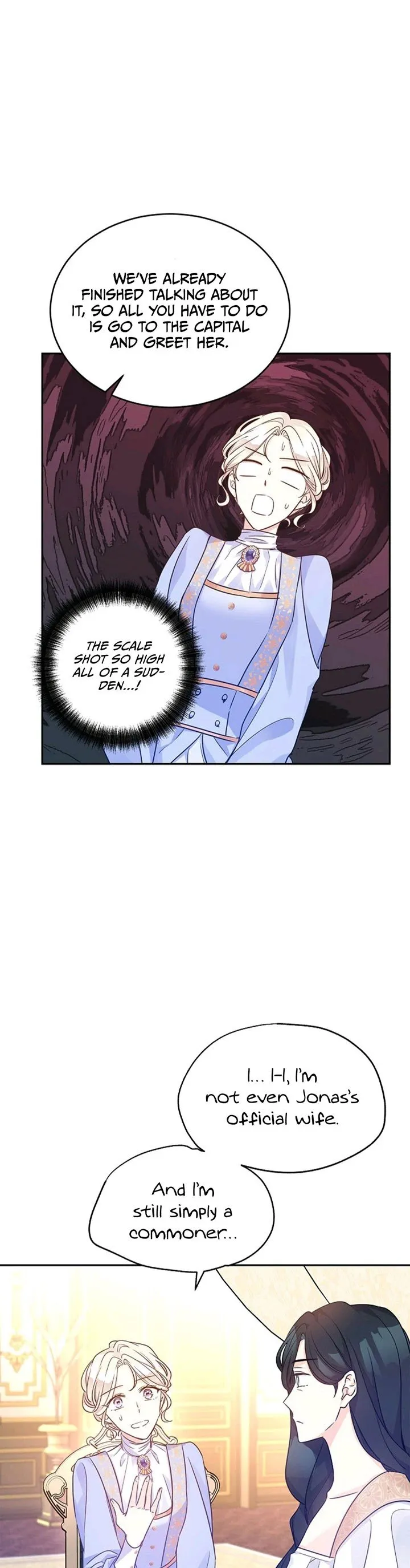 I Will Change The Genre Chapter 39 page 18 - 