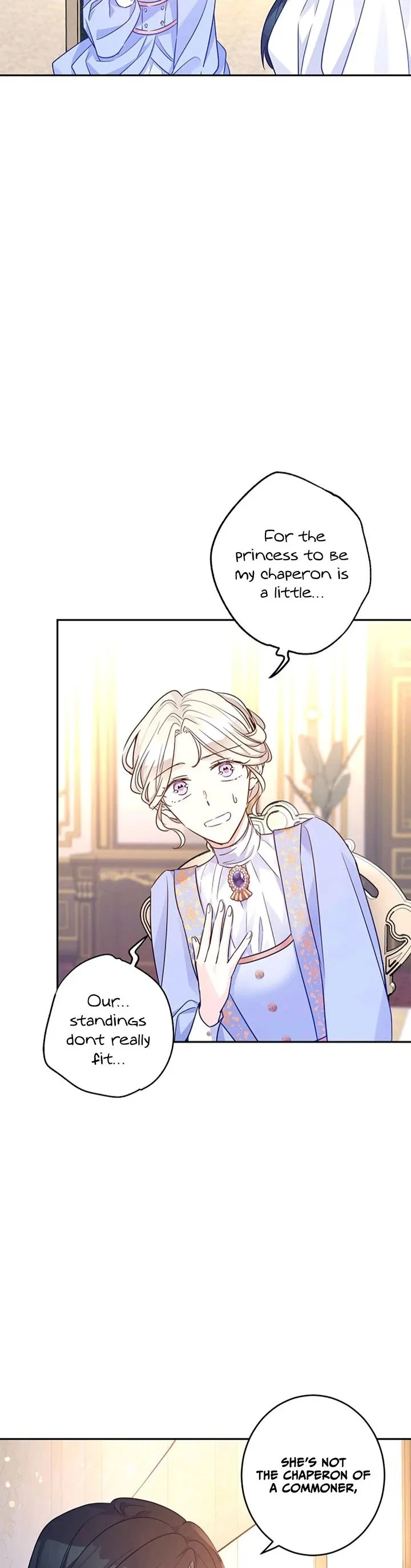 I Will Change The Genre Chapter 39 page 19 - 