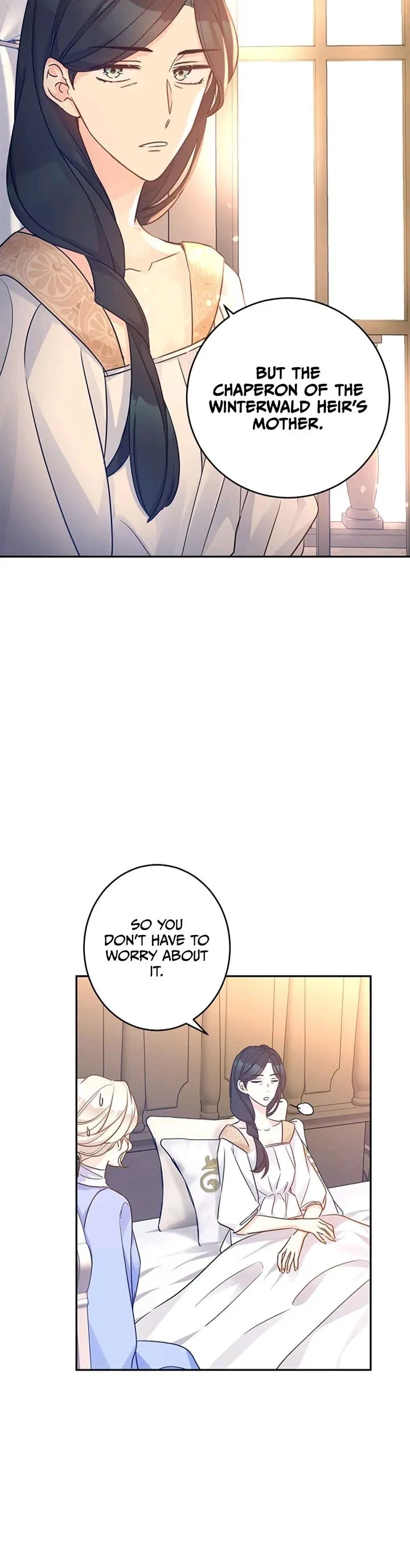 I Will Change The Genre Chapter 39 page 20 - 