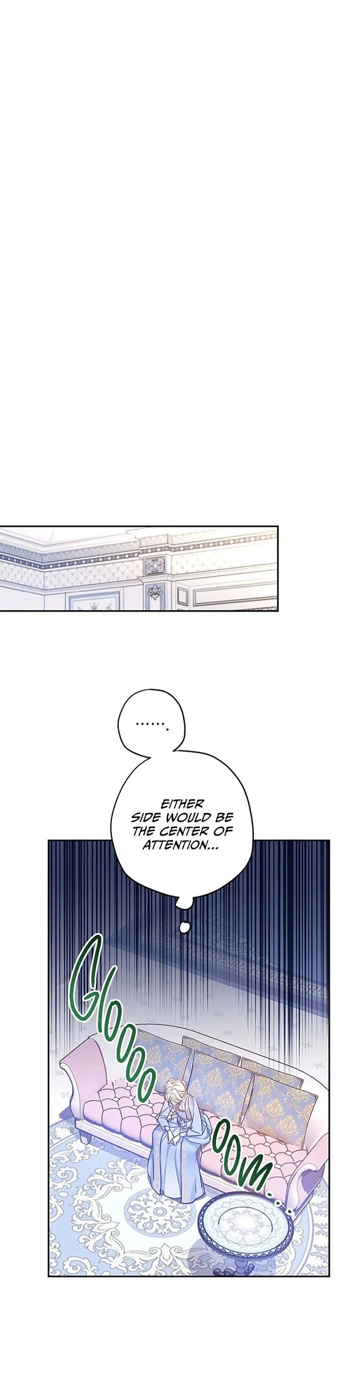 I Will Change The Genre Chapter 39 page 22 - 