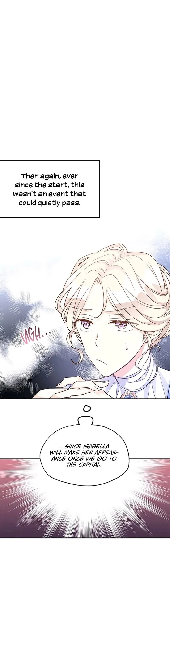 I Will Change The Genre Chapter 39 page 23 - 