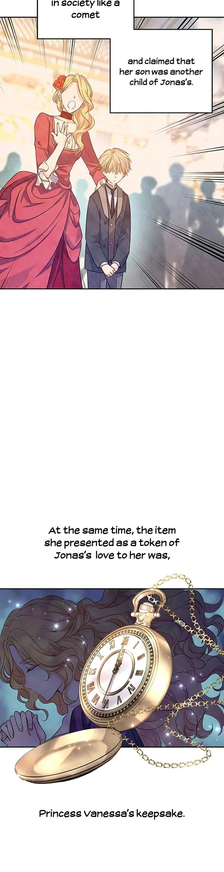 I Will Change The Genre Chapter 39 page 25 - 