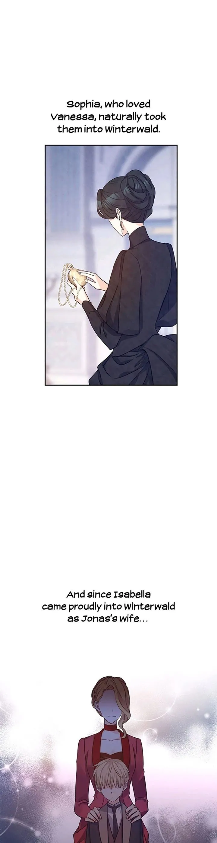 I Will Change The Genre Chapter 39 page 26 - 