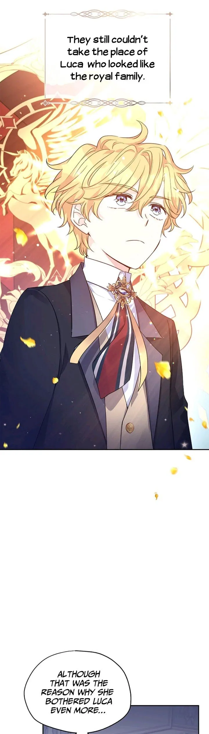I Will Change The Genre Chapter 39 page 28 - 