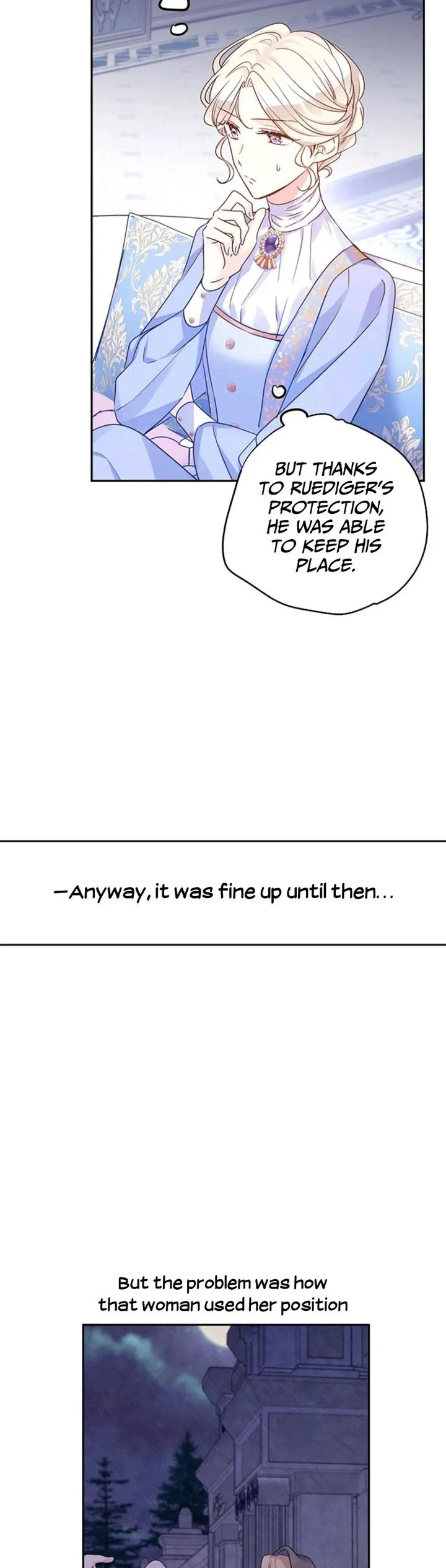 I Will Change The Genre Chapter 39 page 29 - 