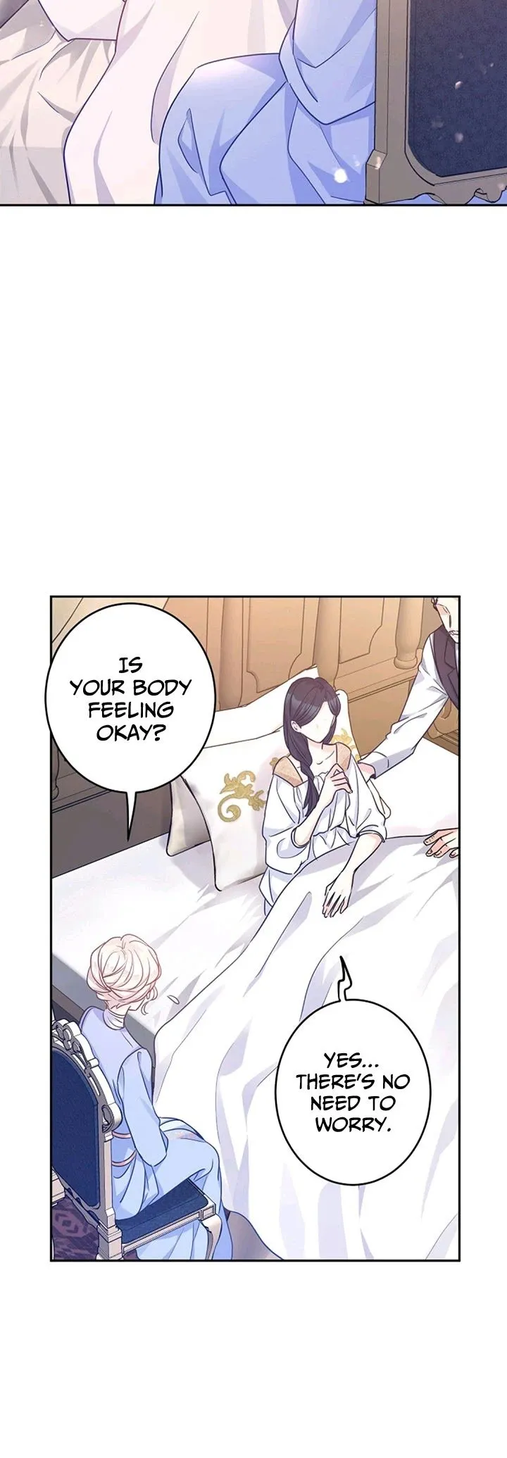 I Will Change The Genre Chapter 39 page 4 - 