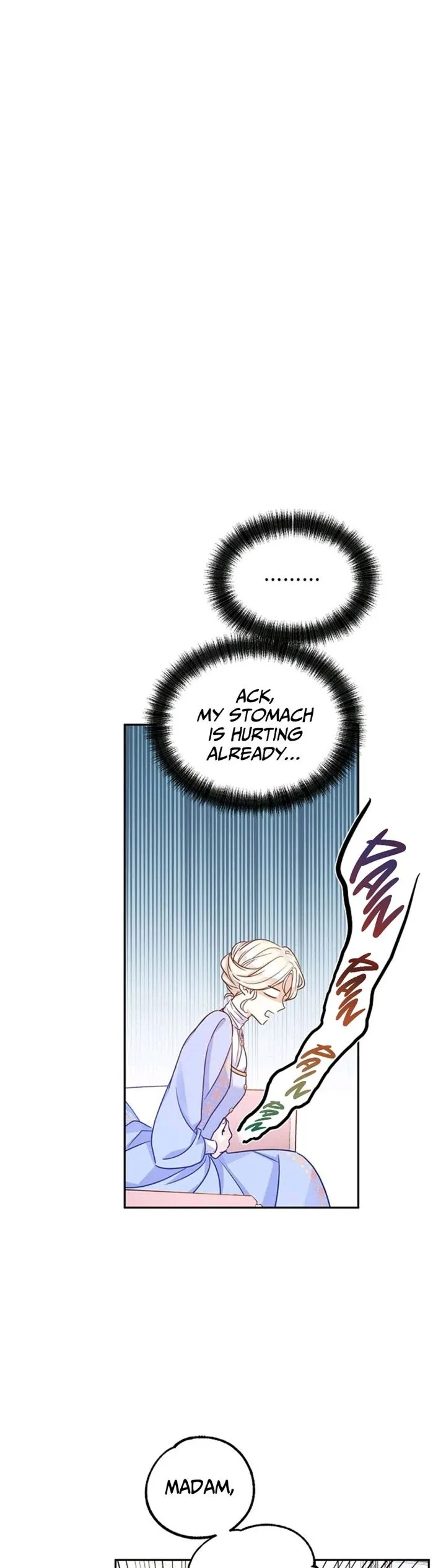 I Will Change The Genre Chapter 39 page 32 - 