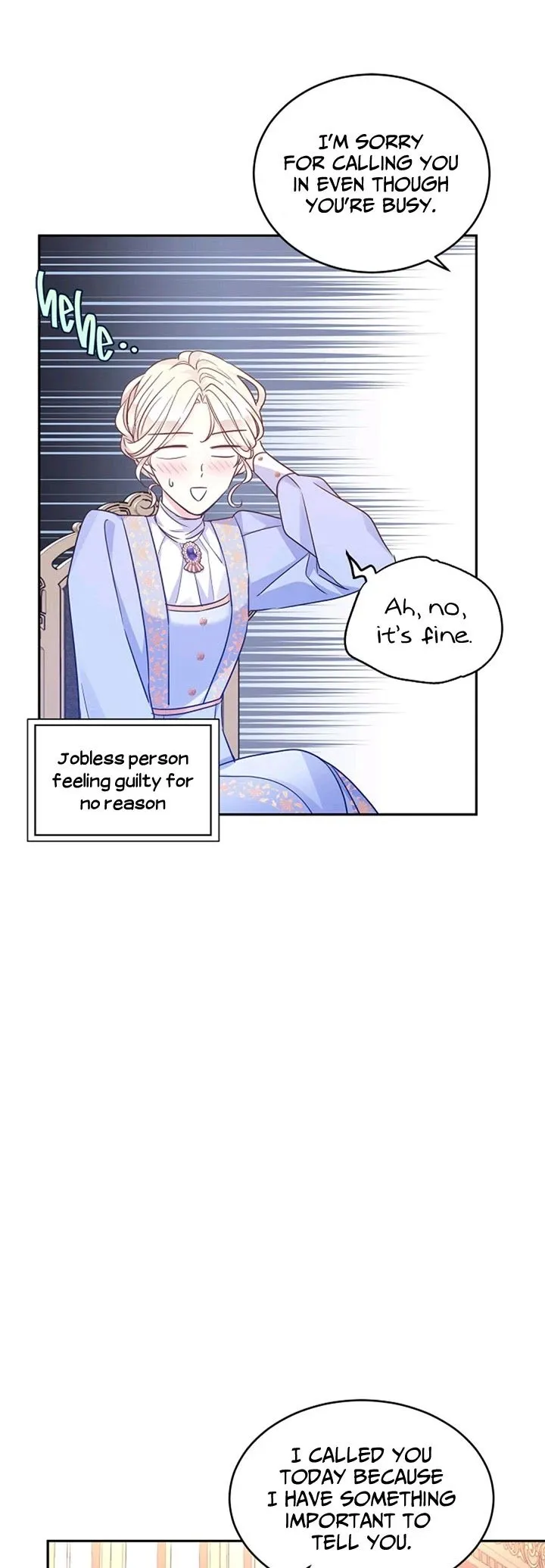 I Will Change The Genre Chapter 39 page 5 - 