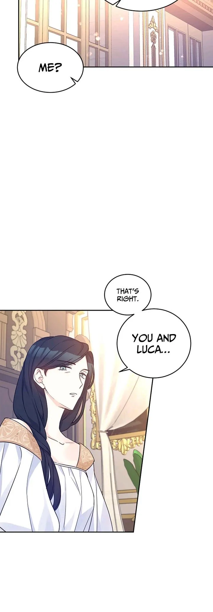 I Will Change The Genre Chapter 39 page 6 - 