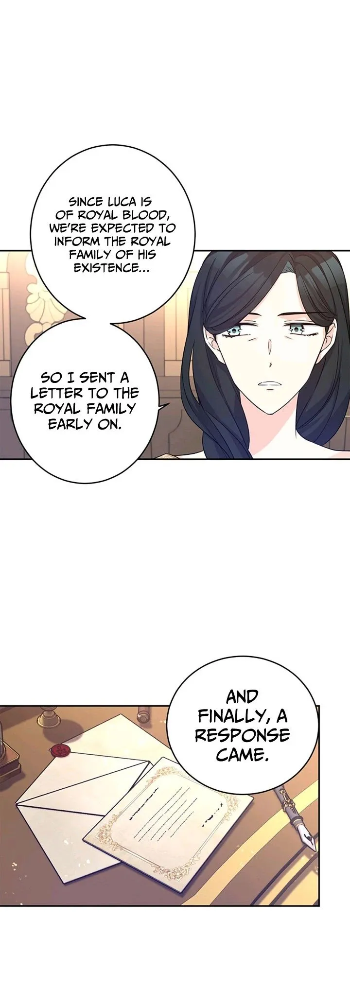 I Will Change The Genre Chapter 39 page 8 - 