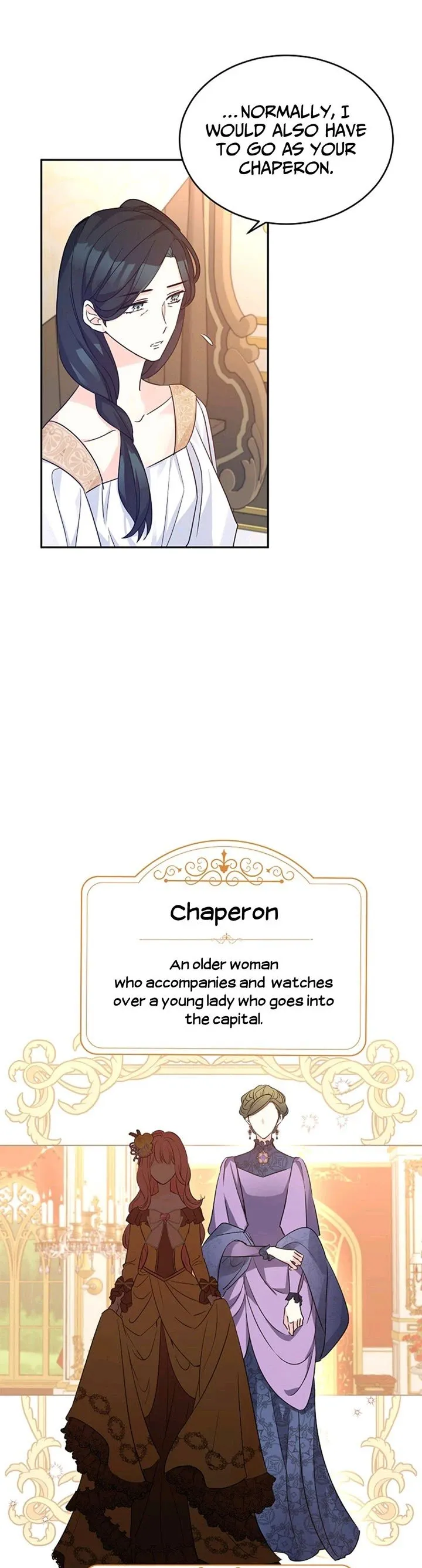 I Will Change The Genre Chapter 39 page 10 - 