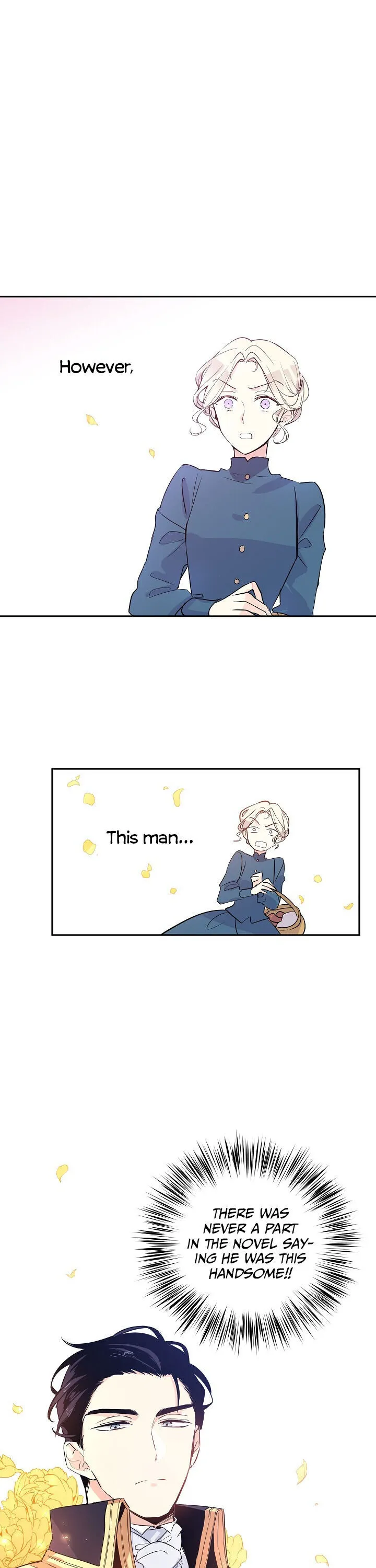 I Will Change The Genre Chapter 4 page 1 - 