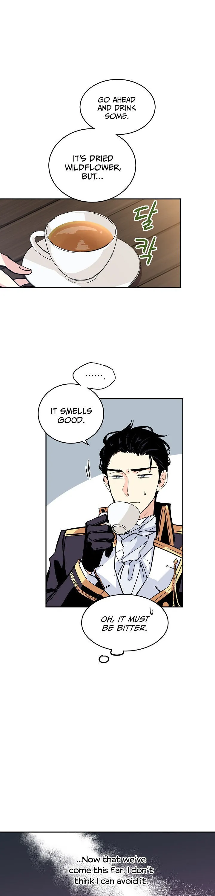 I Will Change The Genre Chapter 4 page 13 - 