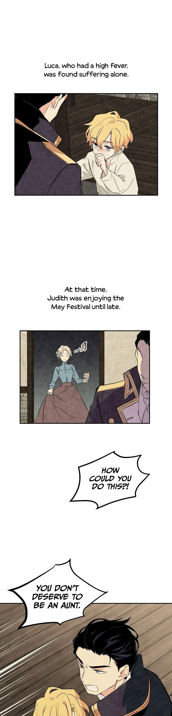 I Will Change The Genre Chapter 4 page 9 - 