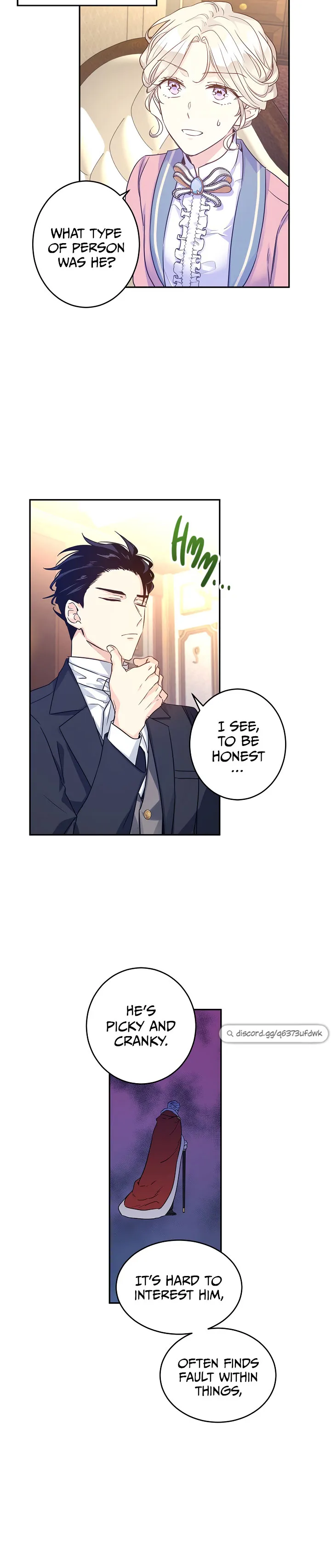 I Will Change The Genre Chapter 40 page 16 - 