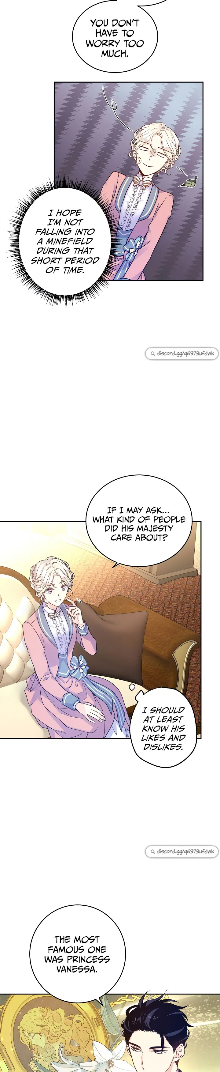 I Will Change The Genre Chapter 40 page 19 - 