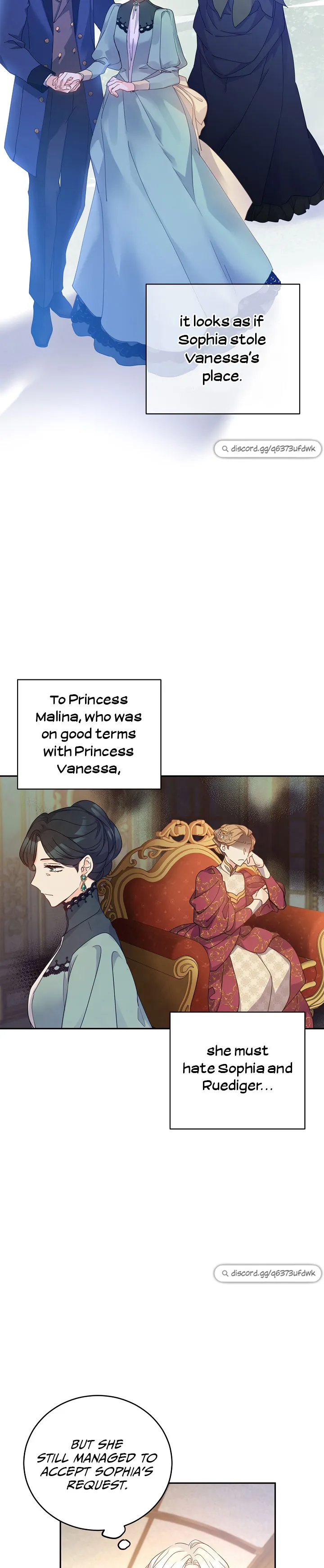 I Will Change The Genre Chapter 40 page 23 - 
