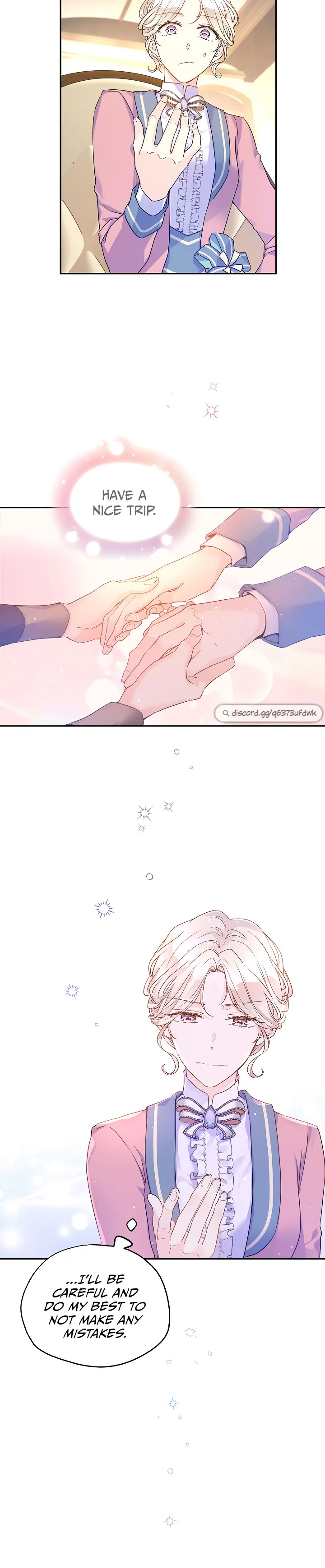 I Will Change The Genre Chapter 40 page 24 - 