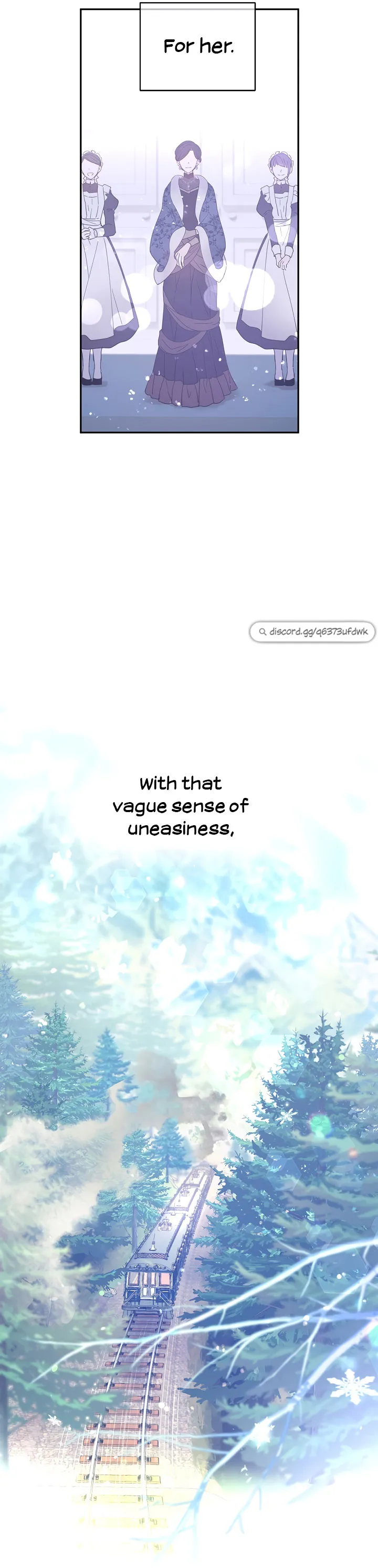 I Will Change The Genre Chapter 40 page 25 - 