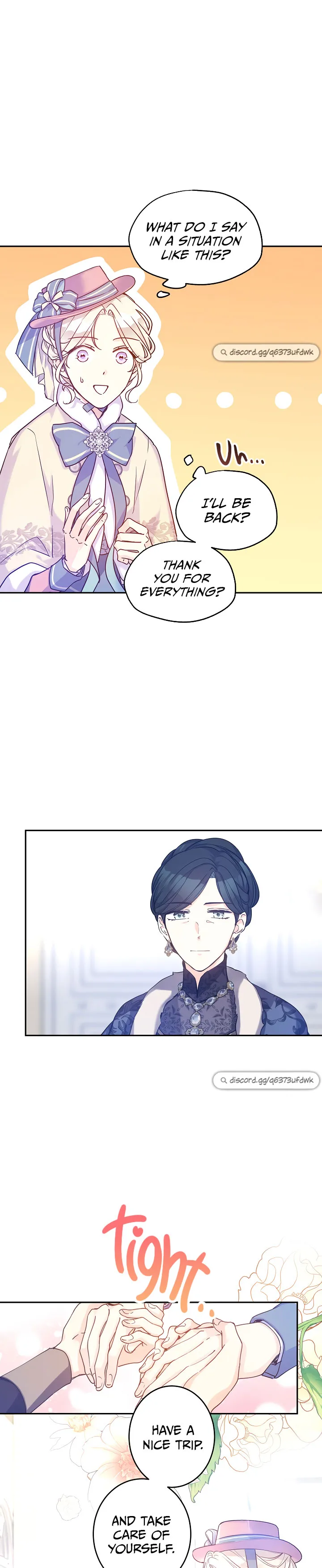 I Will Change The Genre Chapter 40 page 5 - 