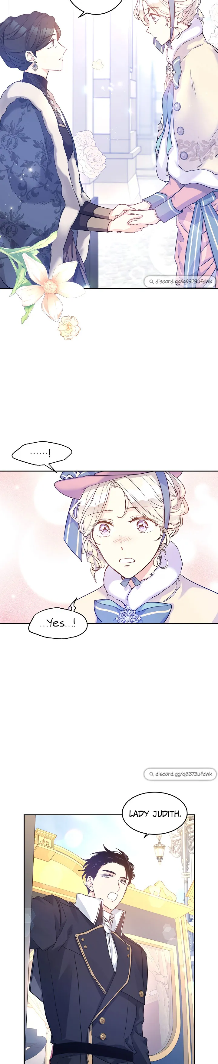 I Will Change The Genre Chapter 40 page 6 - 