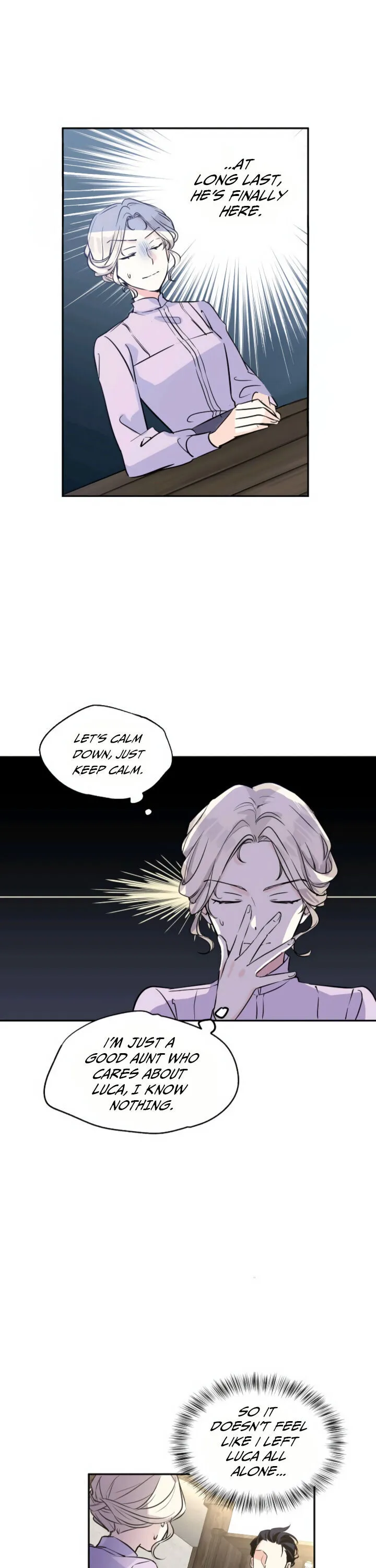 I Will Change The Genre Chapter 5 page 1 - 