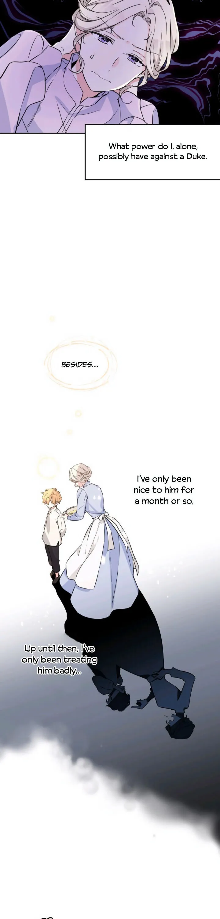 I Will Change The Genre Chapter 5 page 11 - 