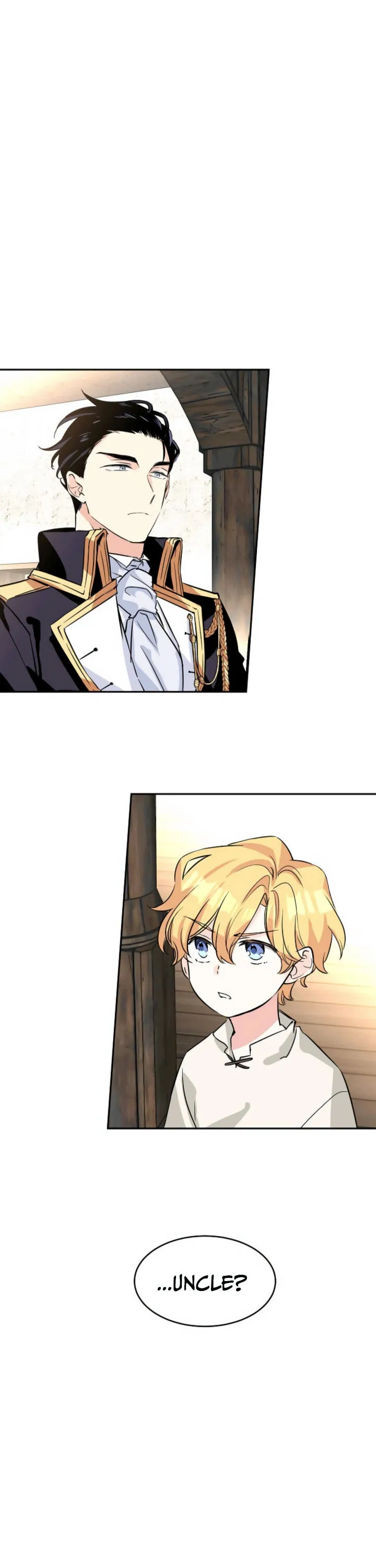I Will Change The Genre Chapter 5 page 14 - 