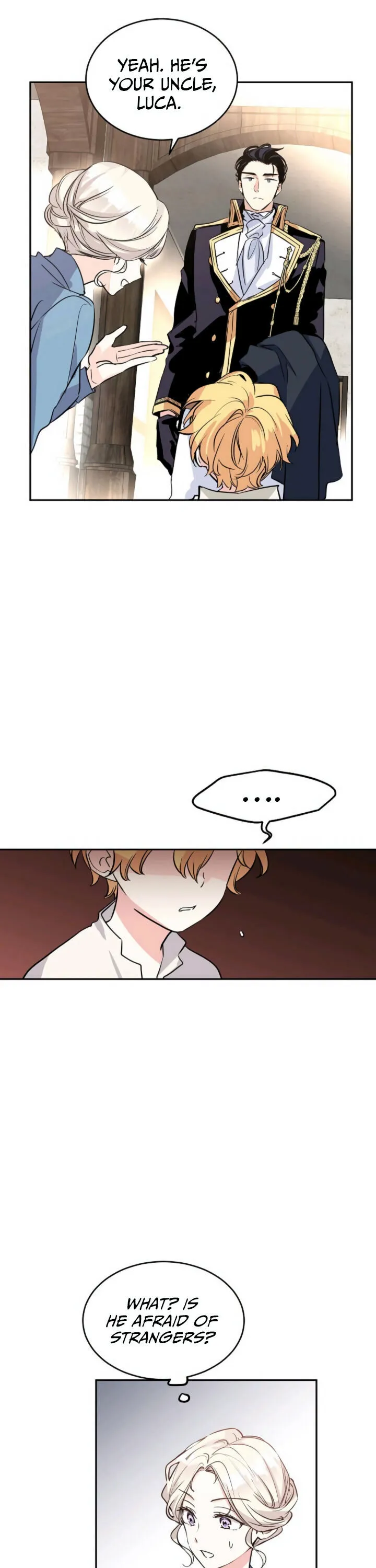 I Will Change The Genre Chapter 5 page 15 - 