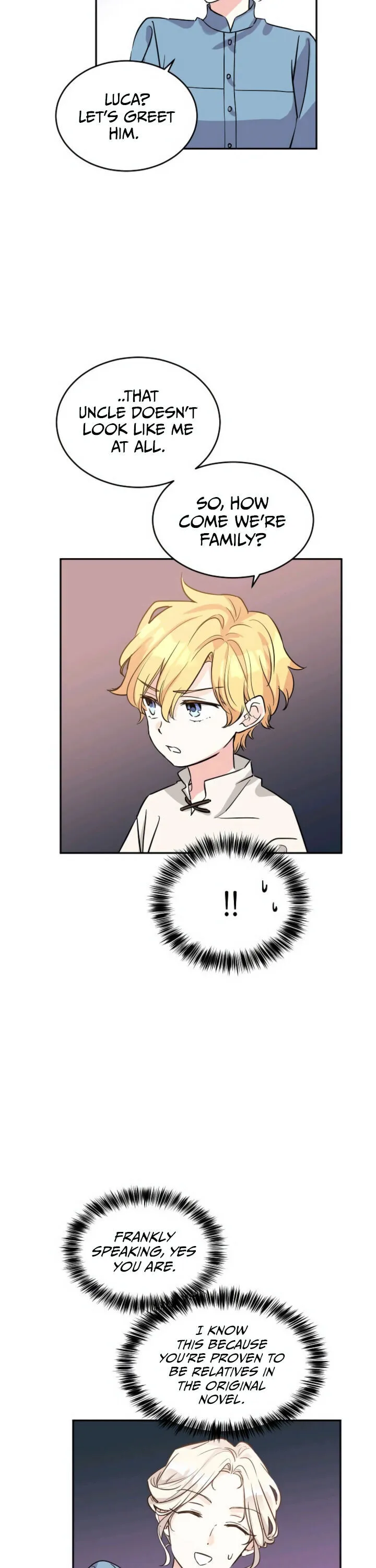 I Will Change The Genre Chapter 5 page 16 - 